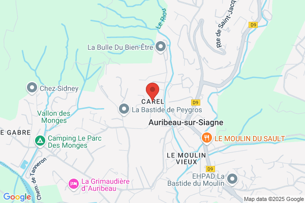 Agence Lacarelle