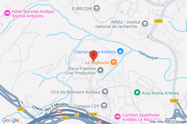 Alpha Services Plomberie