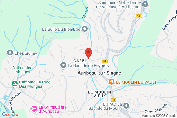 Animation Max Igor