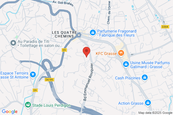 Antenne Alliance