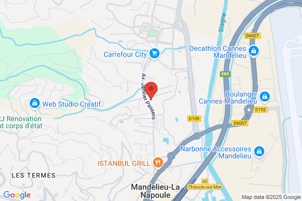 Assurances Trastour