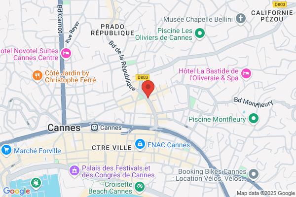 Atout Service Mercier