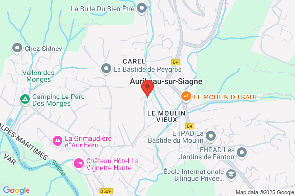 Auberge D Alice