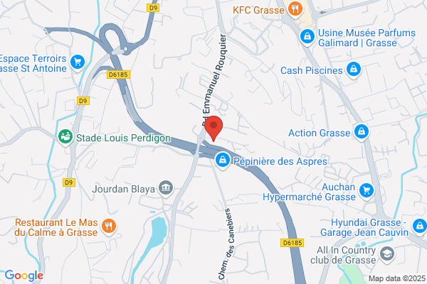 Auto Bilan Cali