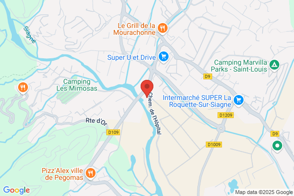 Auto Bilan Siagne