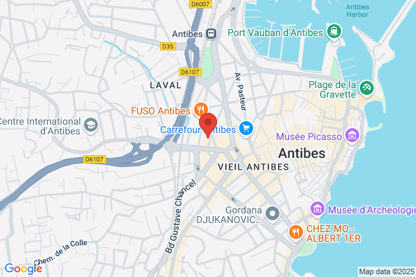 Azur Depannage Service