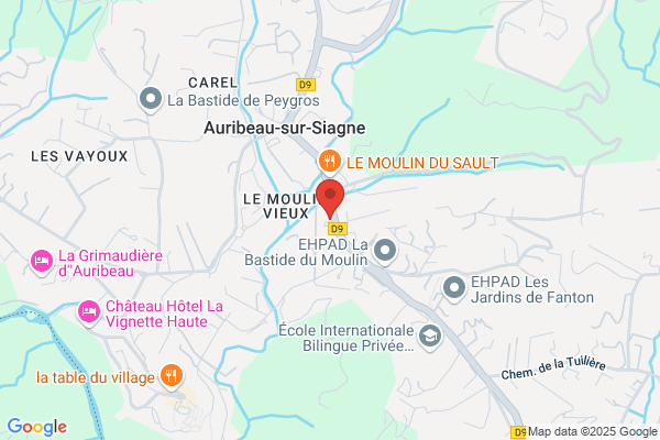 Boulangerie Du Moulin Vieux
