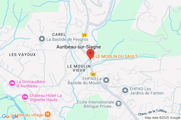 Candela Lucien