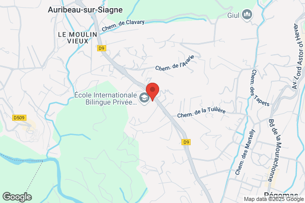 Centre La Bergerie