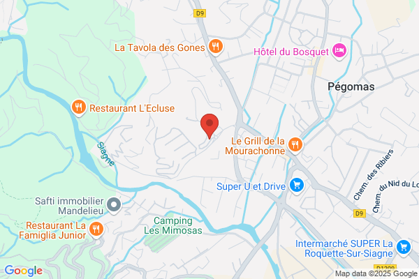 Clinique Du Val D Estreilles