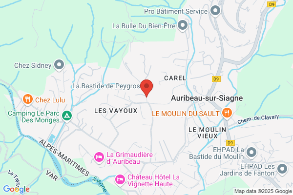 Compagnie Generale De Forage