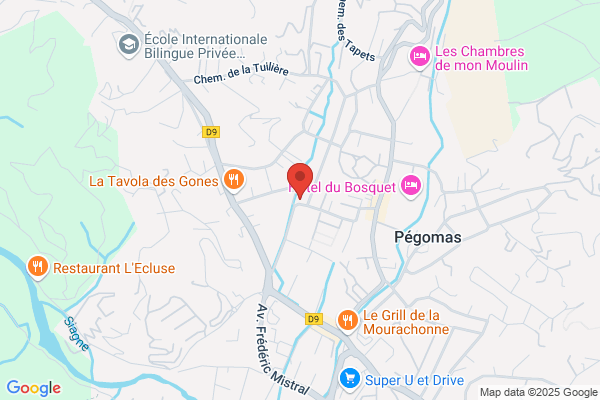 Delaye Andre