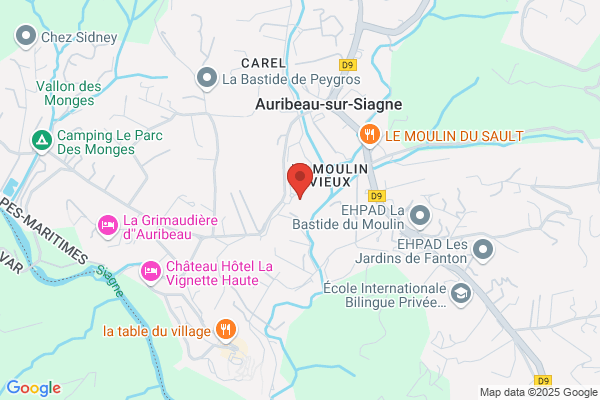 Ecoles Du Bayle Maternelle