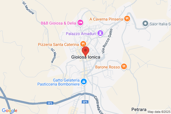 Gioiosa Vito