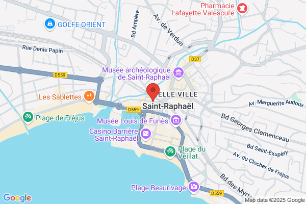 Itsi Ban Coiffeur