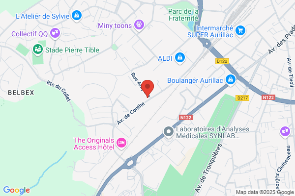Comptoir De L Occasion Du Centre