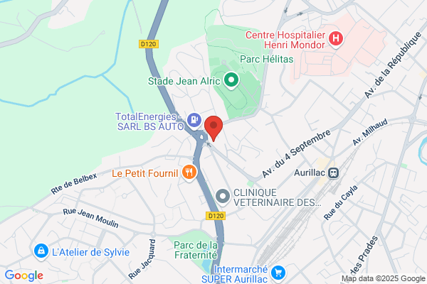 Gendarmerie Nationale