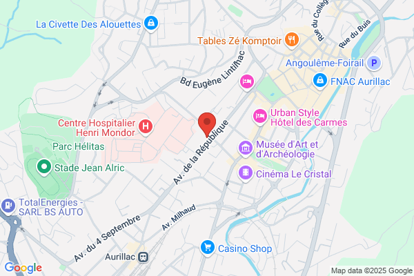 Adecco Travail Temporaire