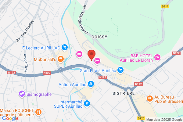 Agence d'Intérim Manpower Aurillac