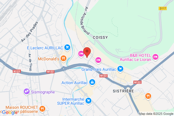 Start People Aurillac