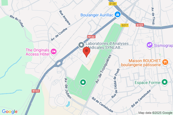 Courchariere Rene