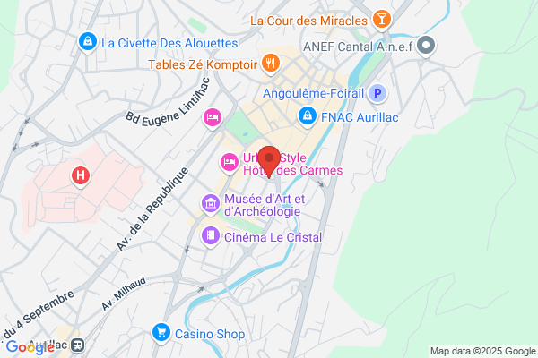 Association De Gestion Et De Comptabilite D auvergne