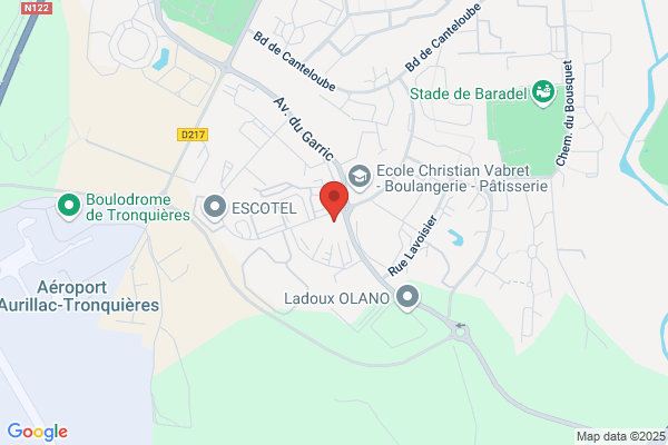 Cege 1 Cantal