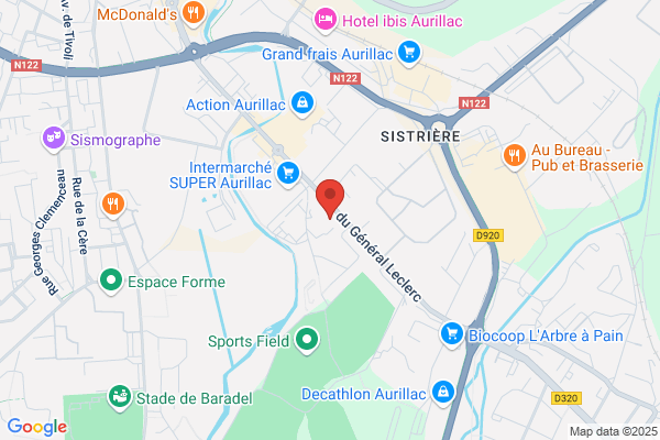 Centre De Gestion Agree Des Artisans Et commercants Du canta