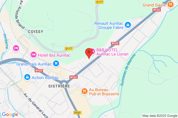 Centre De Gestion Comptable Cantal