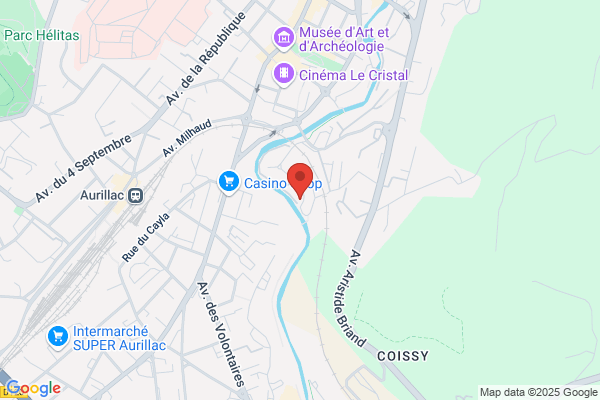 Centre Mediation Et Arbitrage Du Cantal