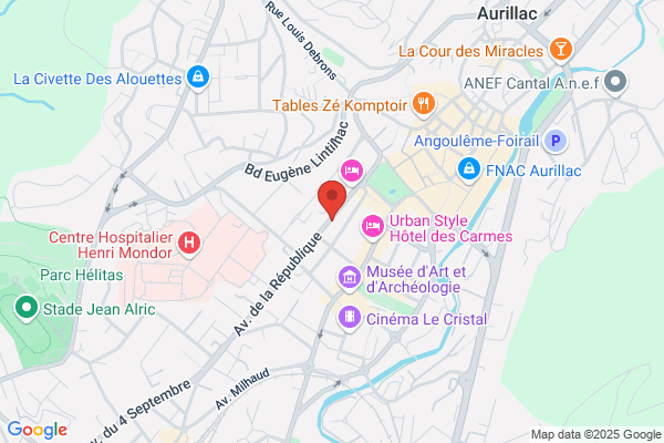 Accueil Entraide Jeunes