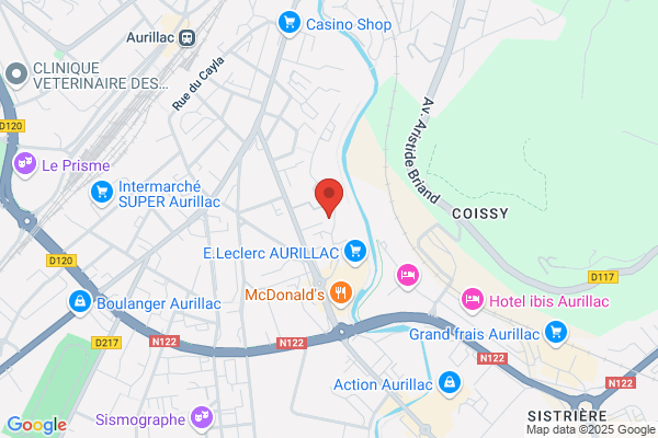 Association Francaise Contre Les Myopathies Afm