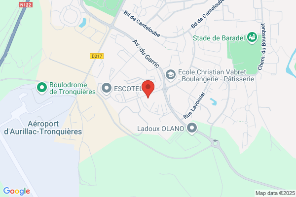 Agence Adie d'Aurillac