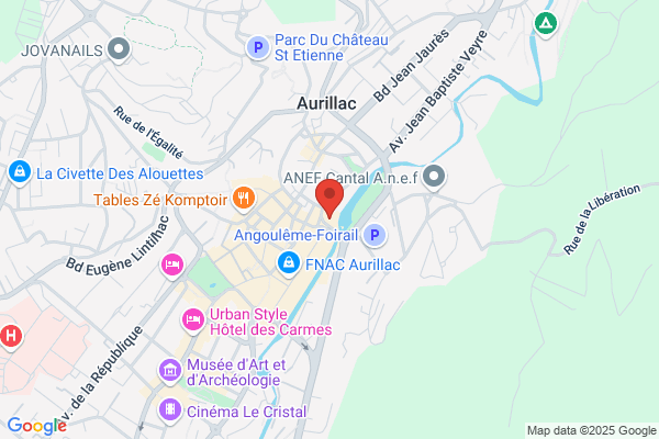 Agf Pradier Alain Agent General
