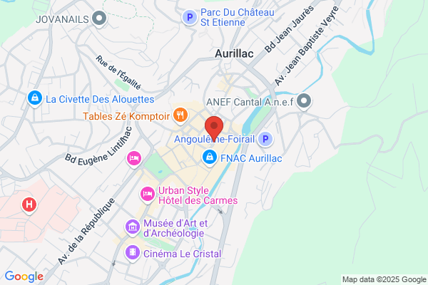 Fabre Laurence Agent Assurance