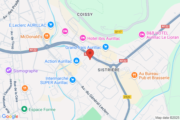 ObjectifCode - Centre d'examen du code de la route Aurillac