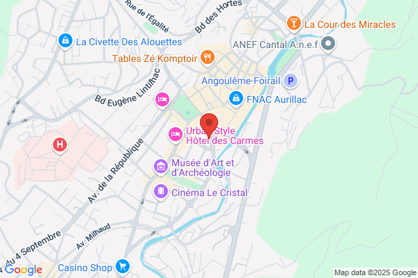 ObjectifCode - Centre d'examen du code de la route Aurillac