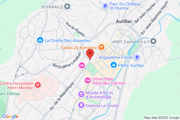 Caisse D Epargne D Auvergne