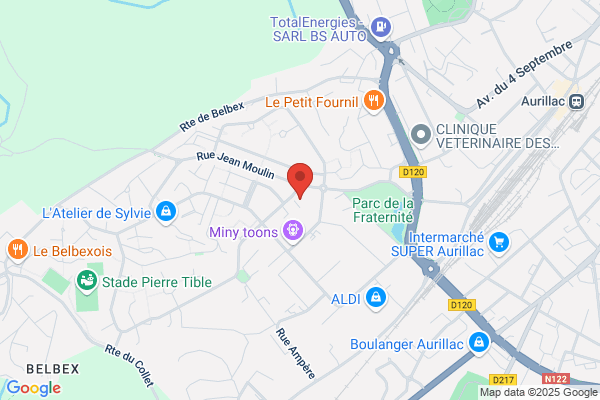 Credit Agricole Mutuel Du Cantal