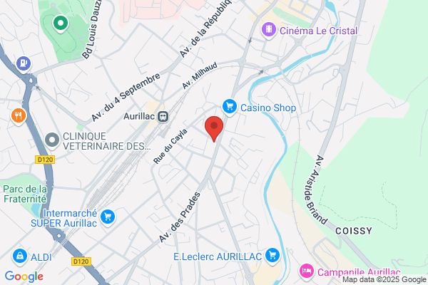 Boissier Christophe Boulangerie