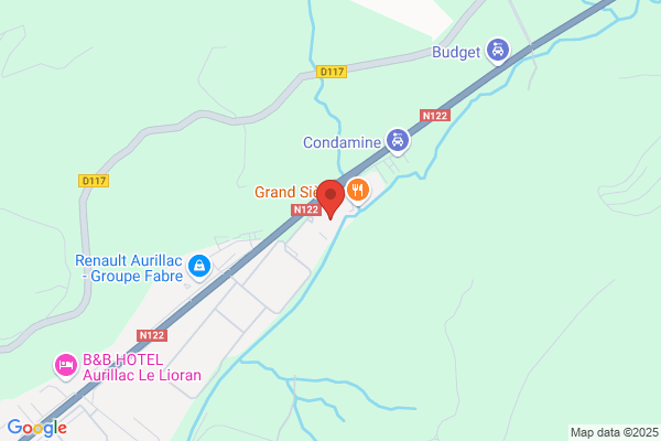 Auvergne Auto Service Apres Vente