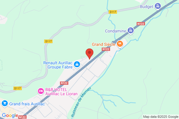 Cournil Automobiles Sarl