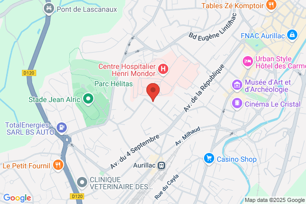 Cabinet Bousquet Tourtoulou