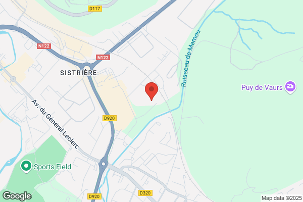 Getecom Section Agricole