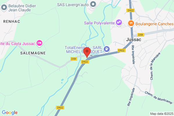 Dinanderie D Auvergne