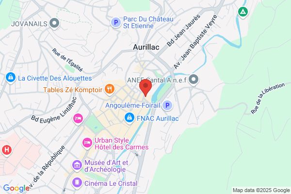 Bar Le Commerce