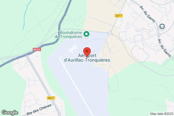 Avis Location Voiture - Aurillac
