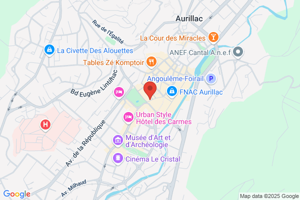 Dubourg Alain