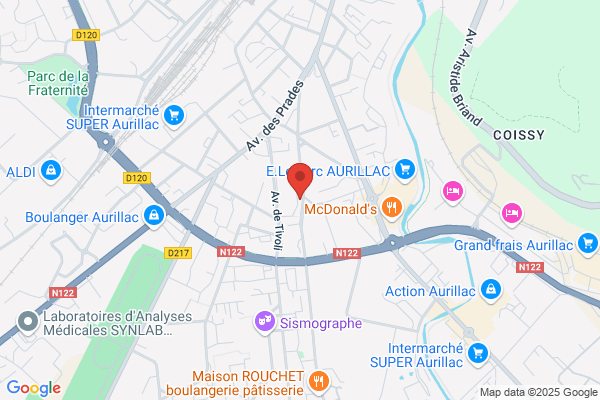 Creches Municipales Familiale De Marmiers