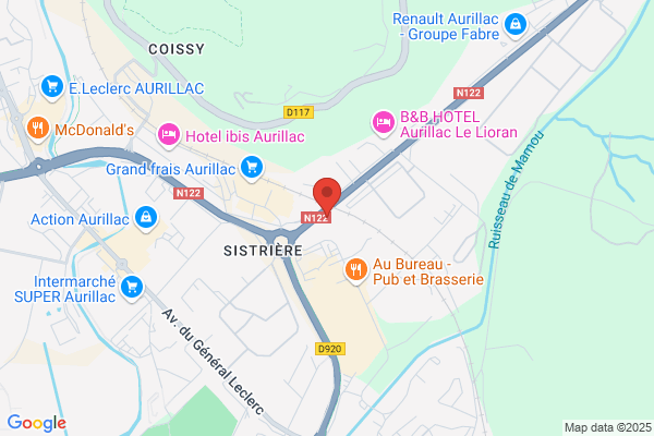 Cance Entreprise